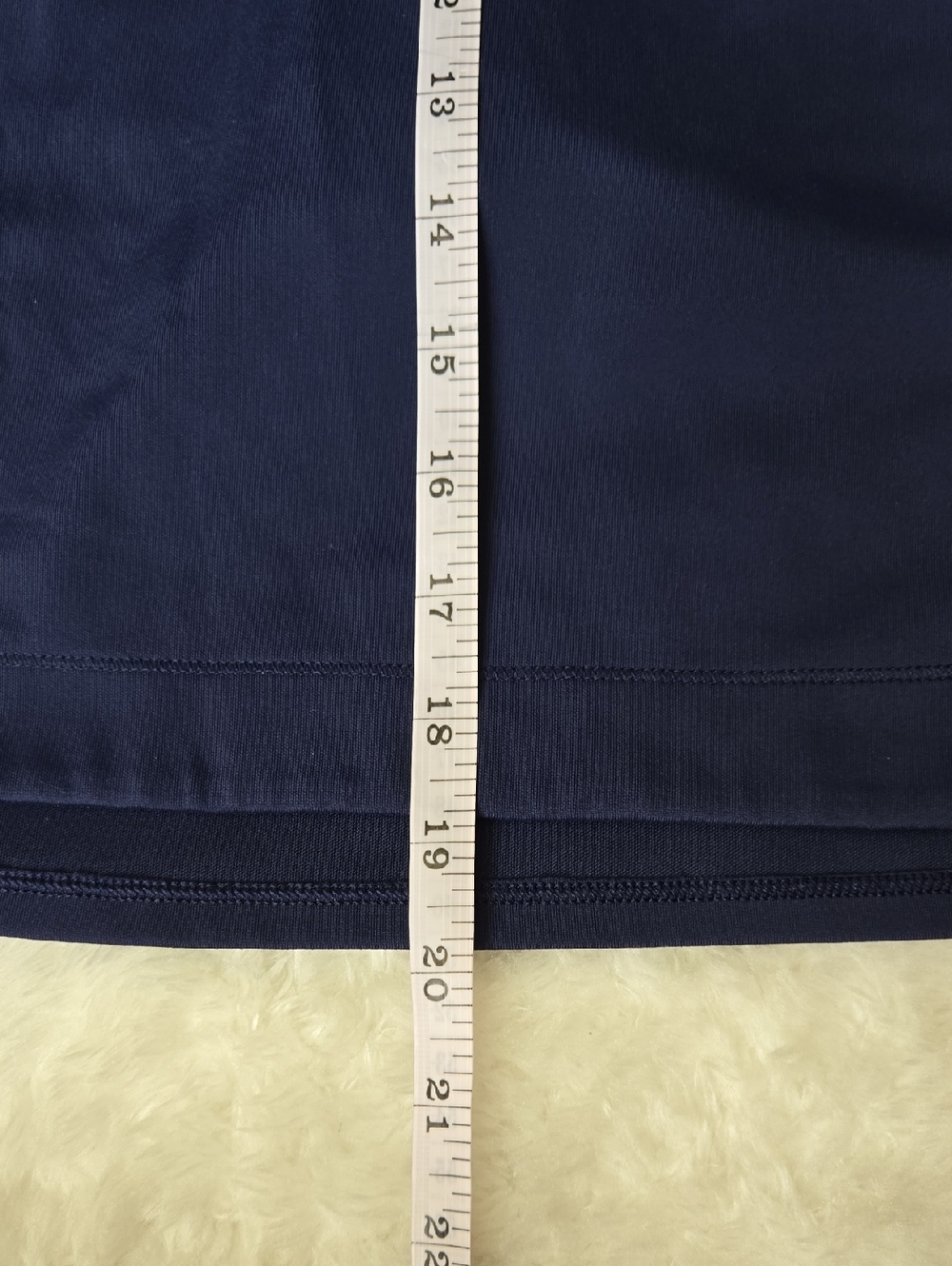 Athleta Fairway Golf Skort, Womens Size Large - Picture 5 of 8